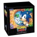 Sonic Mania Collectors Edition (PS4), 222748, Приключения/экшен